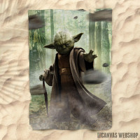 Peškir Yoda Peškir Yoda