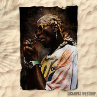 Peškir Young Thug