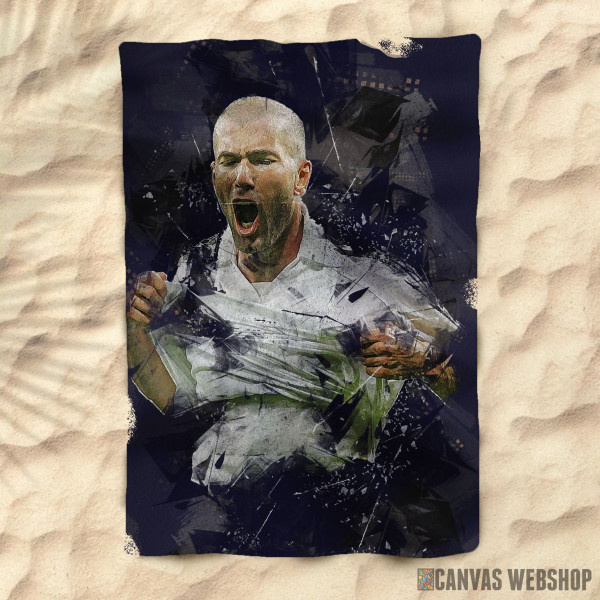 Peškir Zinedine Zidane