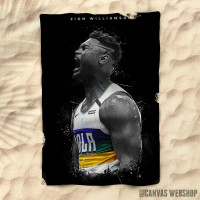 Peškir Zion Vilijamson