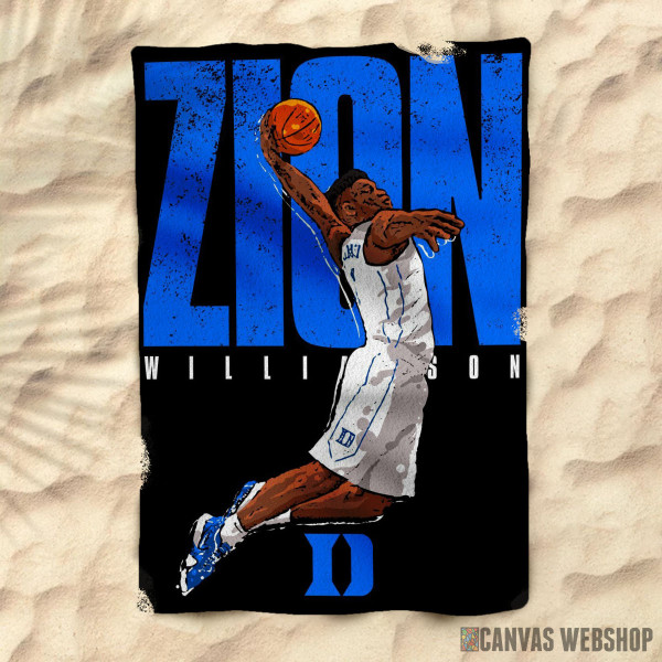 Peškir Zion Williamson Peškir Zion Williamson