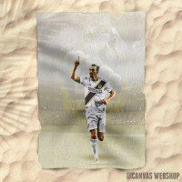 Peškir Zlatan Ibrahimovic Poster Peškir Zlatan Ibrahimovic Poster