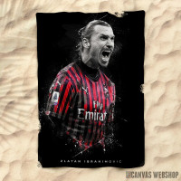 Peškir Zlatan Ibrahimović Peškir Zlatan Ibrahimović