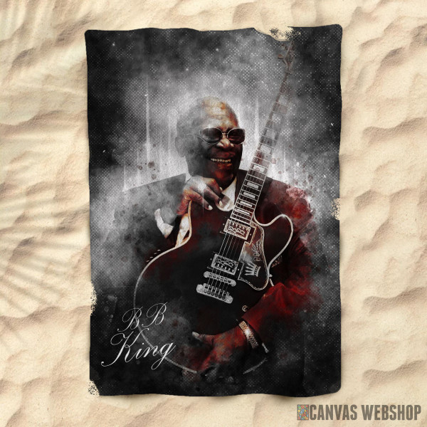 Peškir bb king