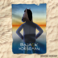 Peškir bojack