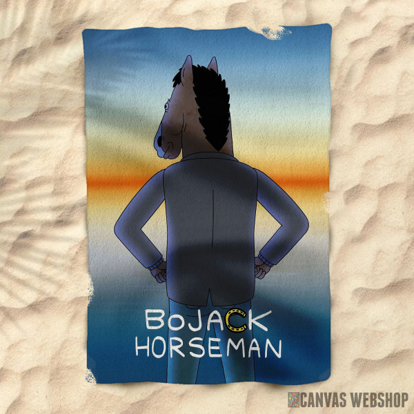 Peškir bojack