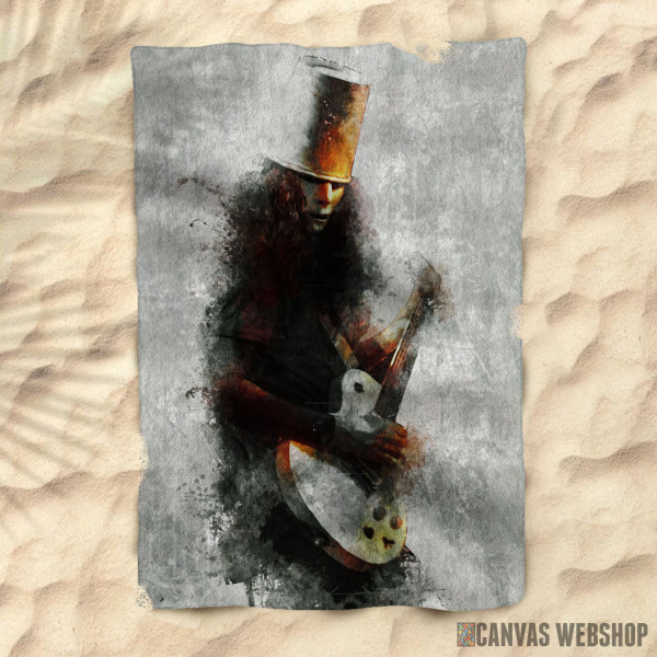 Peškir buckethead