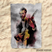 Peškir chuck berry