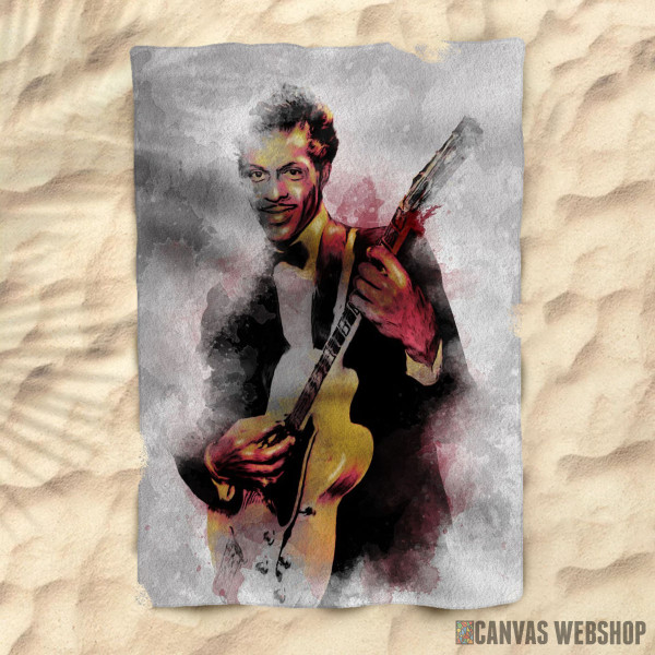 Peškir chuck berry