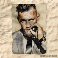 Peškir conor mcgregor Peškir conor mcgregor