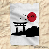 Peškir japan-torii-gate_1778766