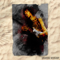 Peškir jimi hendrix 3