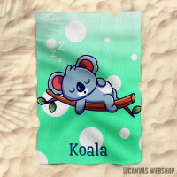 Peškir koala_5868966 Peškir koala_5868966