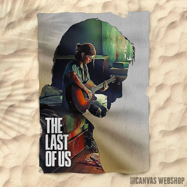 Peškir last of us