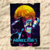 Peškir minecraft