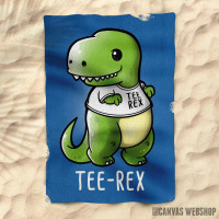 Peškir tee-rex Peškir tee-rex