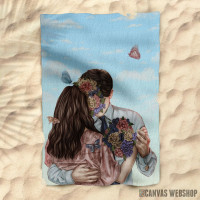 Peškir under attention