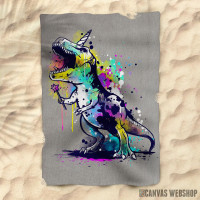 Peškir unicornosaurus rex