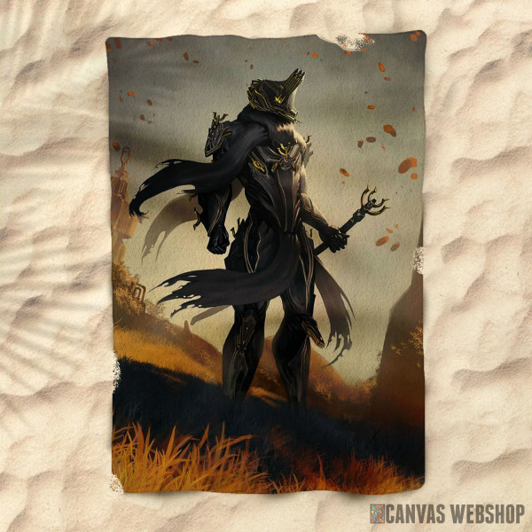 Peškir warframe Peškir warframe