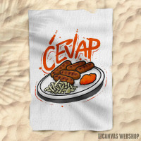 Peškir Ćevapi Peškir Ćevapi