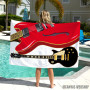 Peškir Blues Guitars