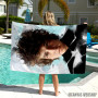 Peškir Bob Dylan art Peškir Bob Dylan art