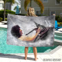 Peškir Brian May Peškir Brian May