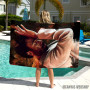 Peškir Donald Glover 2 Peškir Donald Glover 2