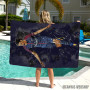 Peškir Edinson Cavani
