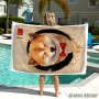 Peškir Enso Shiba Inu Peškir Enso Shiba Inu