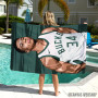 Peškir Giannis Antetokounmpo 2