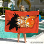 Peškir Mali Goku