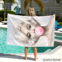 Peškir Marilyn Monroe Gum
