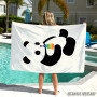 Peškir Panda Dream Peškir Panda Dream