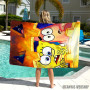 Peškir Spongebob Squarepants 2