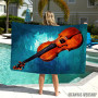 Peškir Violina Peškir Violina