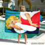 Peškir blonde_5098816