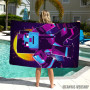 Peškir minecraft 3