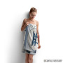 Peškir Japan Blue Collection Tori Peškir Japan Blue Collection Tori
