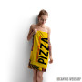 Peškir Pizza motivation