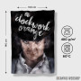 Peškir A clockwork orange Peškir A clockwork orange
