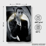 Peškir Agent 007 Peškir Agent 007