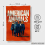 Peškir American Animal