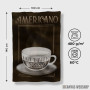 Peškir Americano Coffee Sign