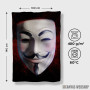 Peškir Anonymous Vendetta Peškir Anonymous Vendetta