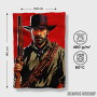 Peškir Arthur Red Dead Redemption