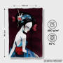 Peškir Asian Geisha Love