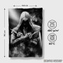 Peškir Assassins Creed crno belo Peškir Assassins Creed crno belo