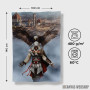 Peškir Assassins eagle sight