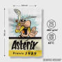 Peškir Asterix 1959